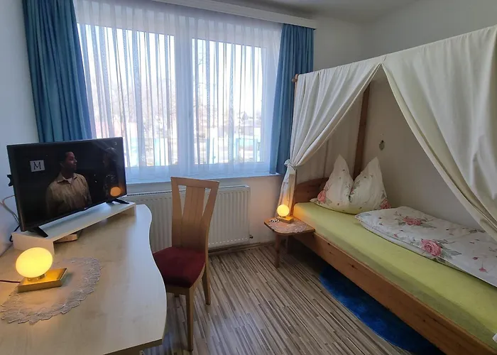 Sananda-farm 3* Відень