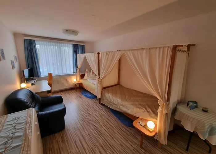 Hotel Sananda-farm